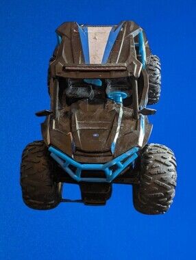 New Bright Polaris Razor RC Vehicle